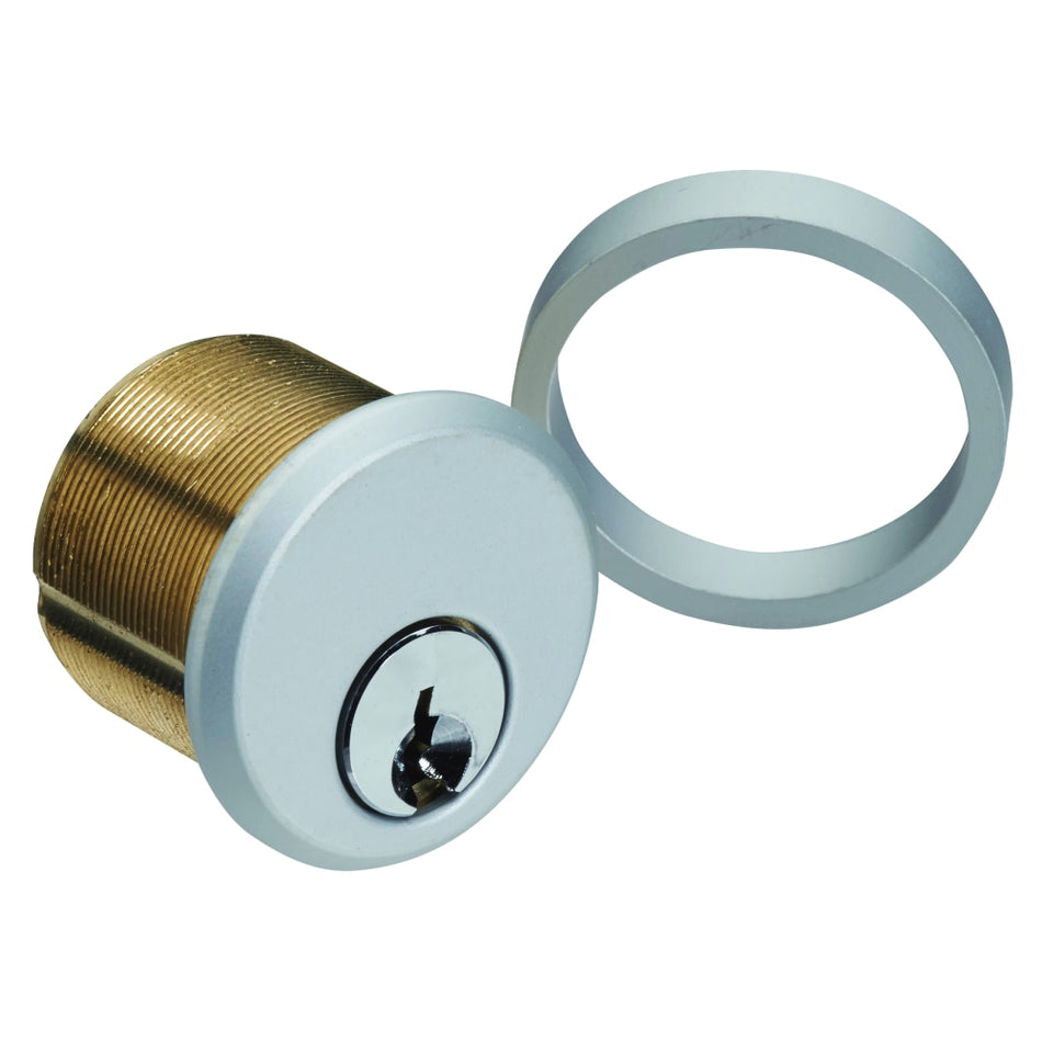GMC Securitron Mortise Cylinder