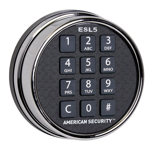 Safe Locks