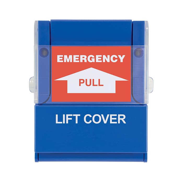 Pull Stations & Emergency Releases