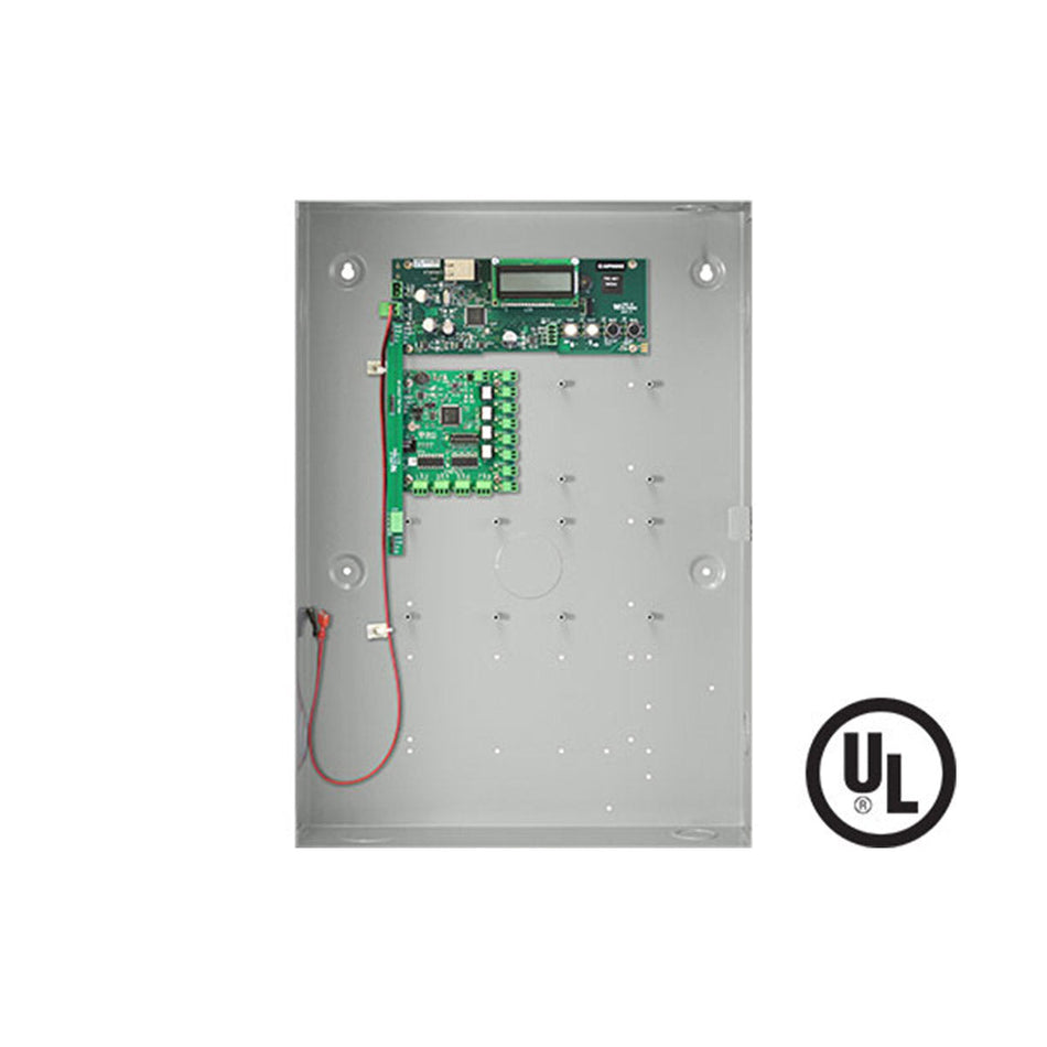 Access Control