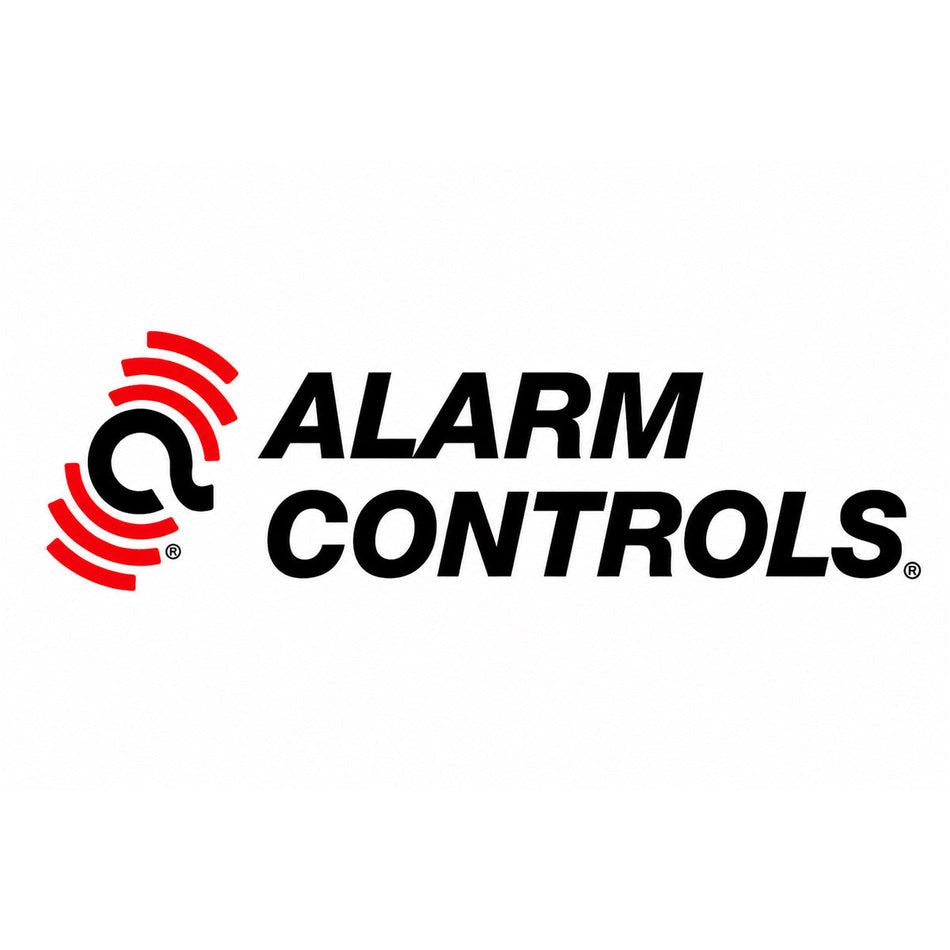 Alarm Controls