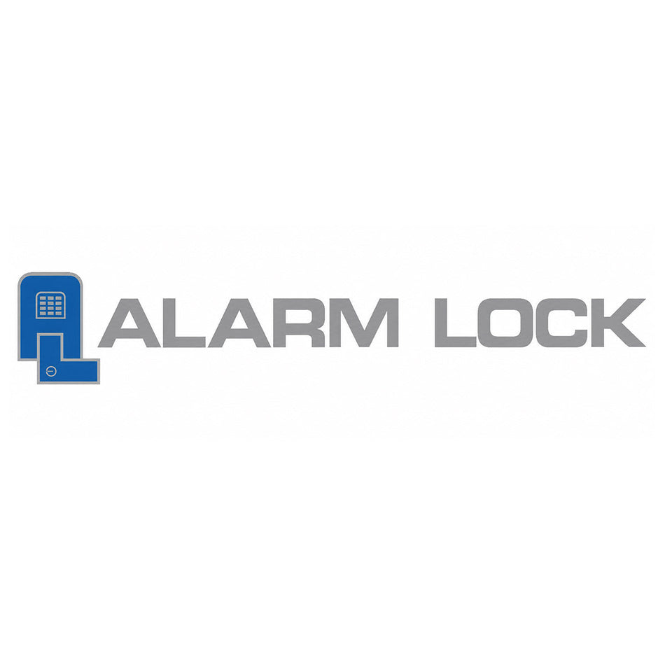 Alarm Lock