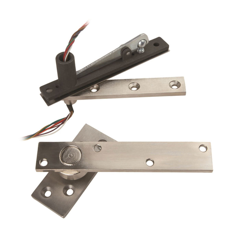 Center Hung Pivot