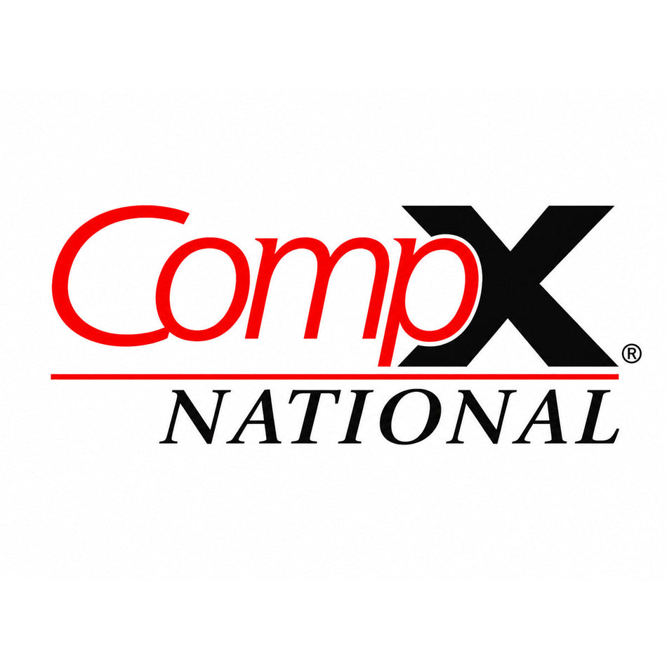 CompX