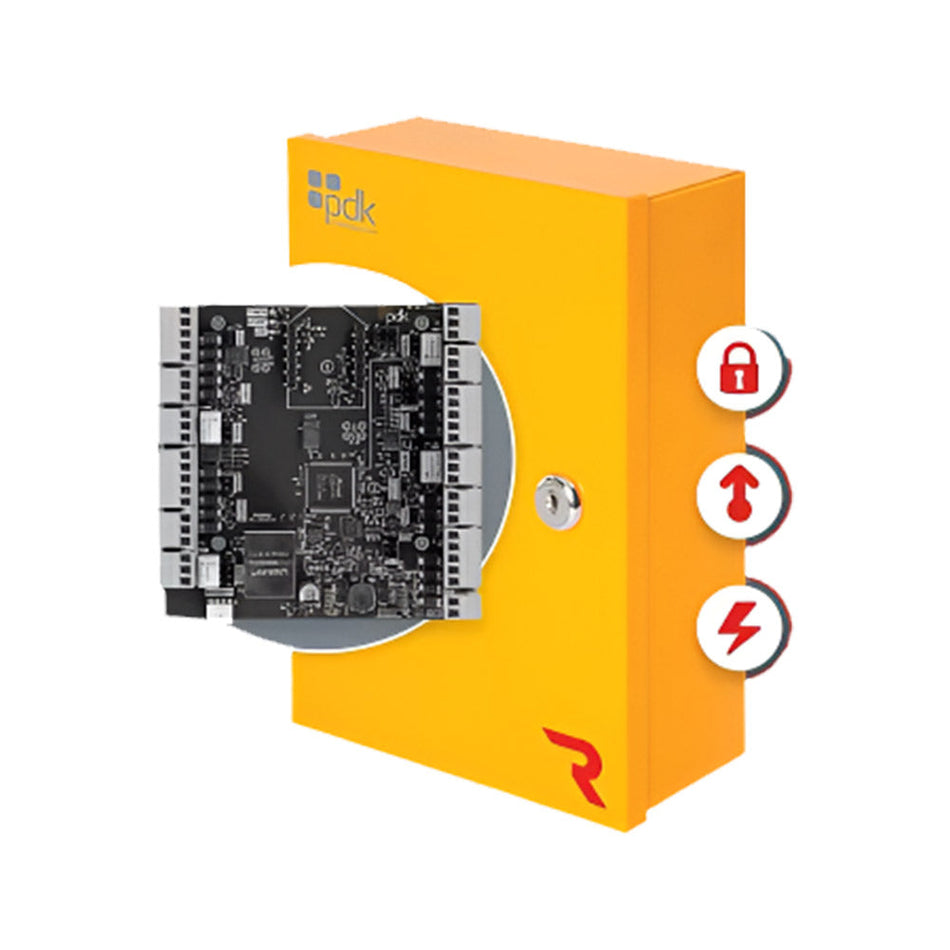Control Boxes