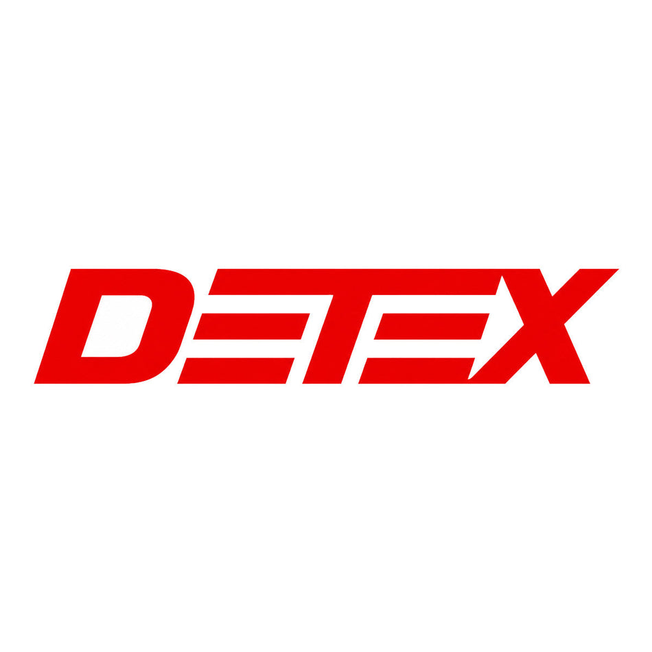 Detex Exit Devices