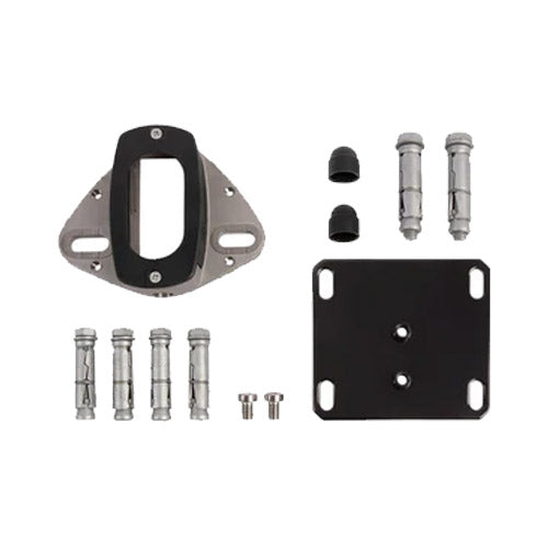 Door Closer Parts & Accessories