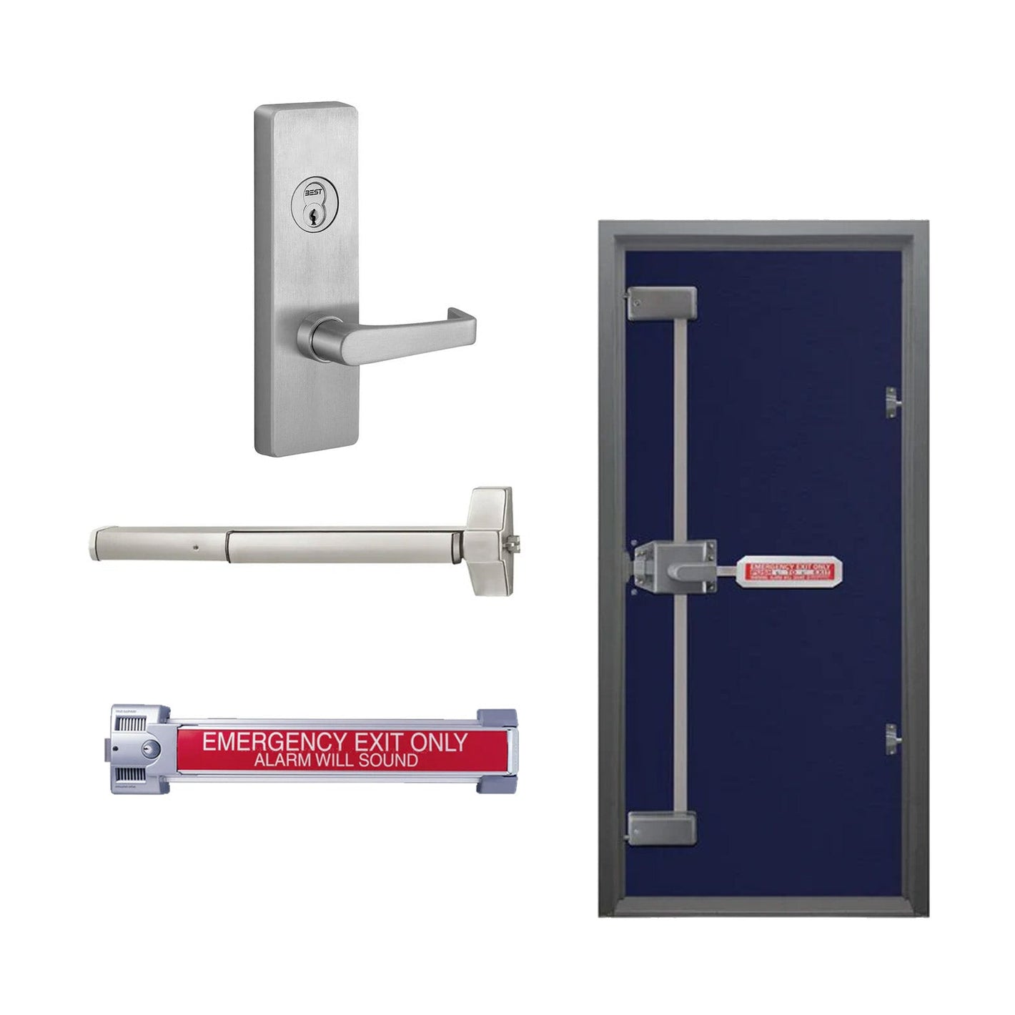 Exit Devices