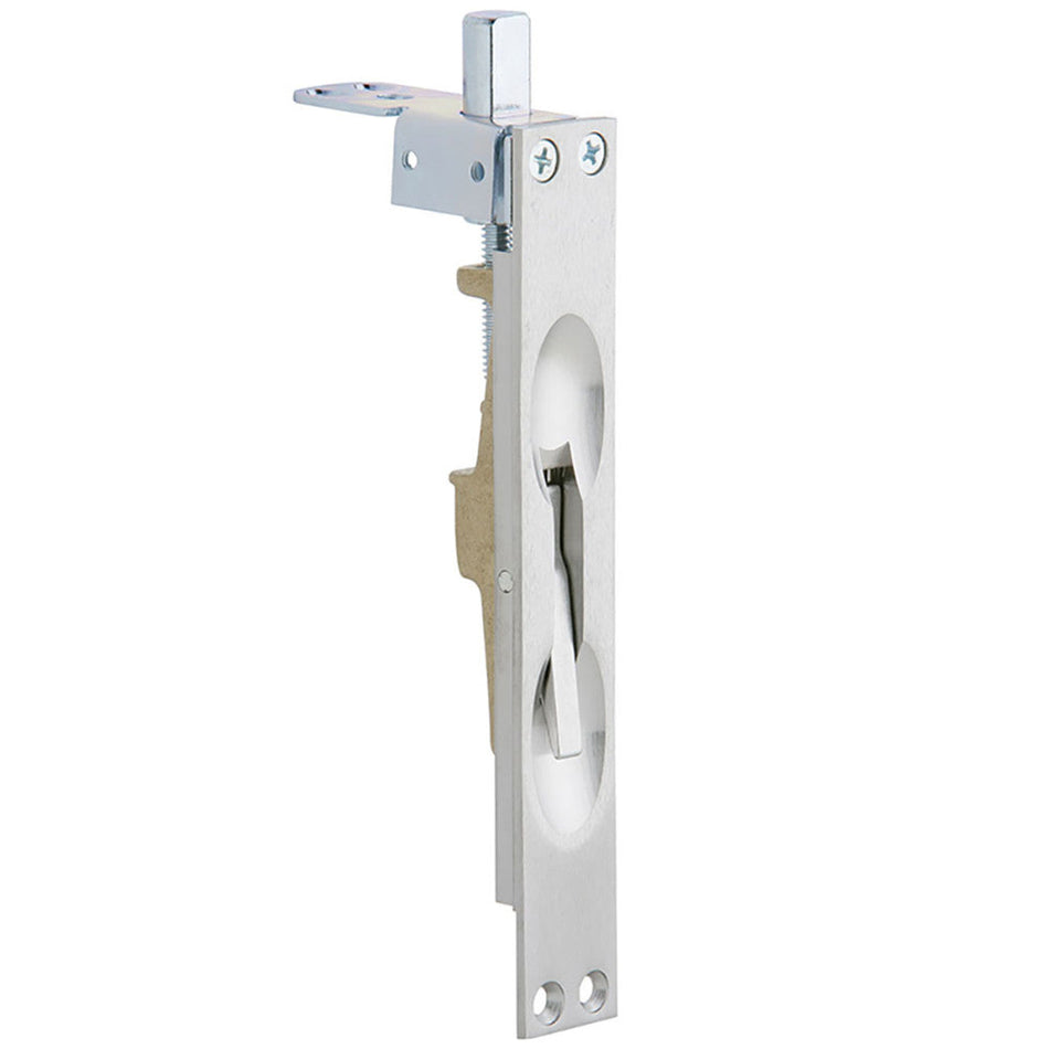 Flush Bolts & Coordinators