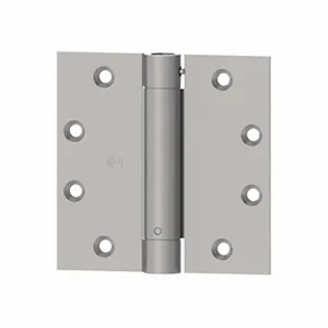 Spring Hinges