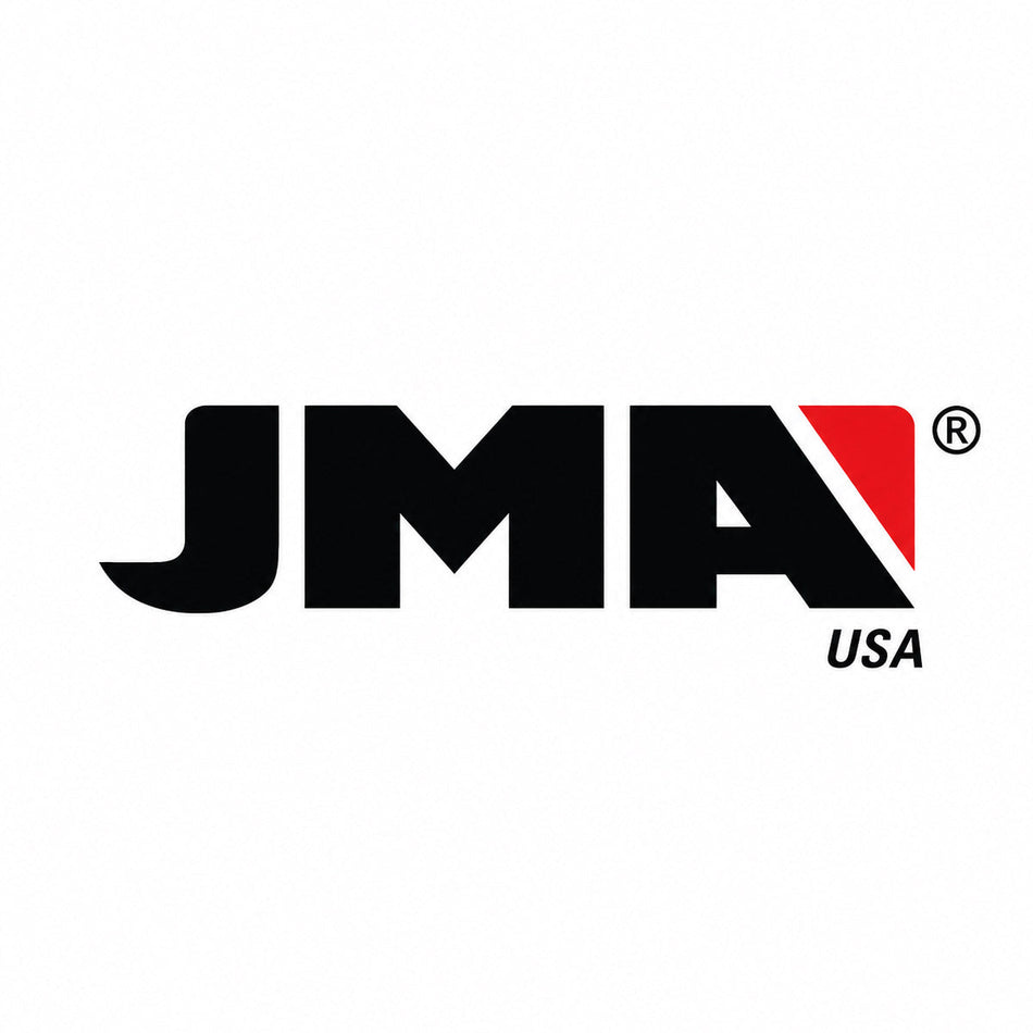 JMA