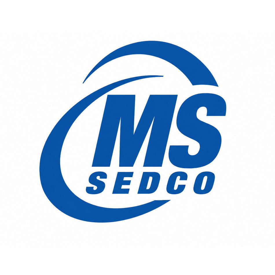 MS Sedco