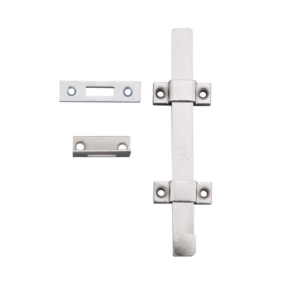 Pocket Door Locks
