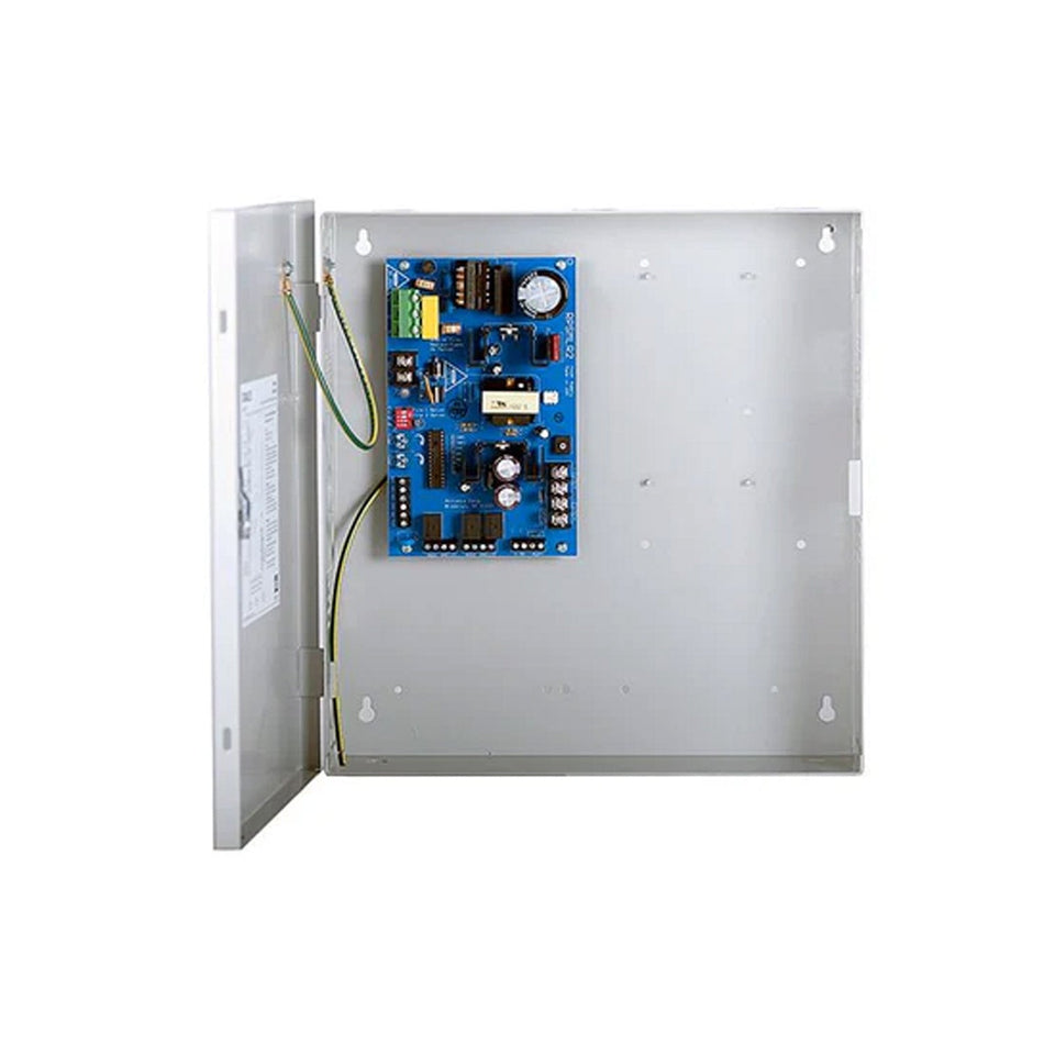 Power Supply