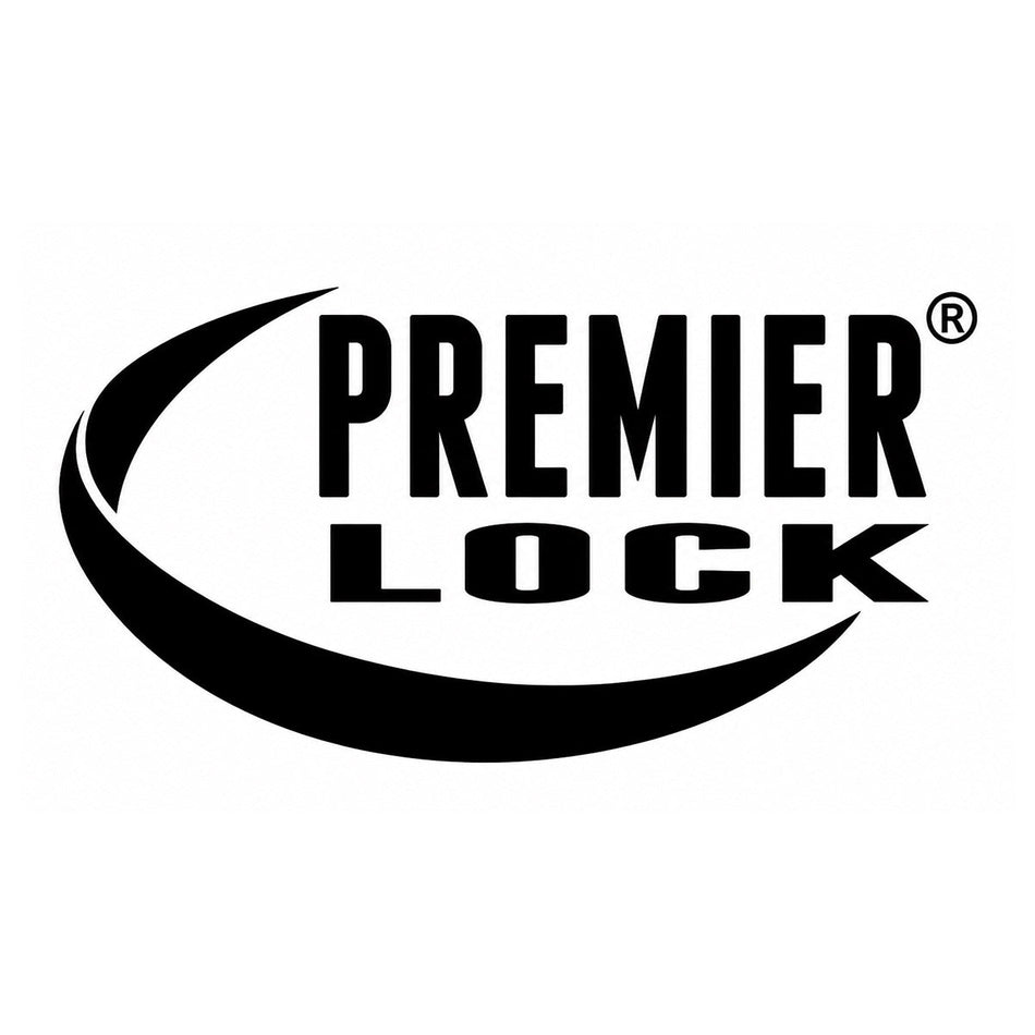 Premier Lock