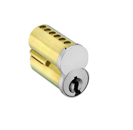 SFIC Interchangeable Cores