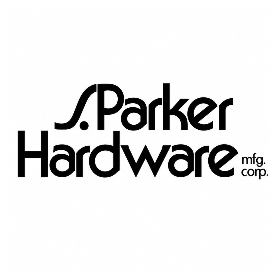 S. Parker Hardware
