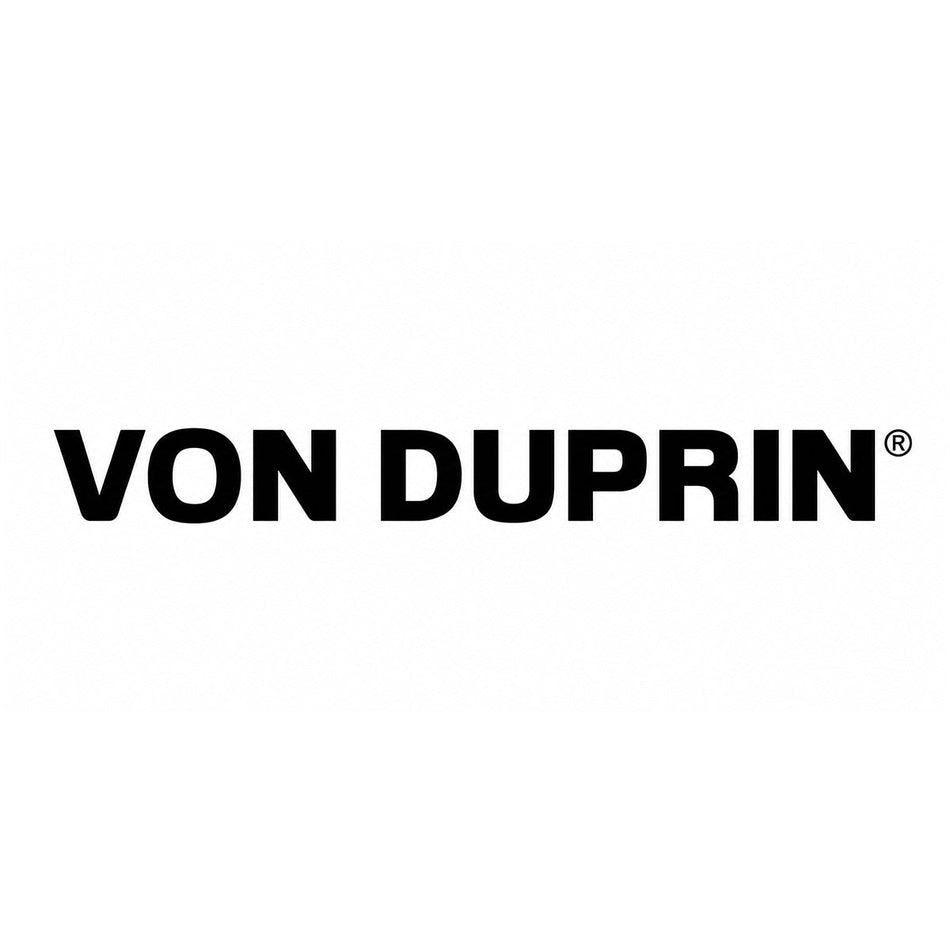 Von Duprin