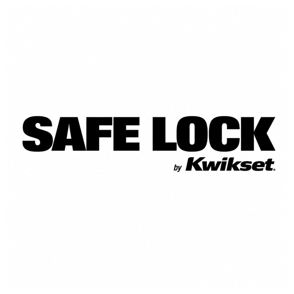 Safe Lock