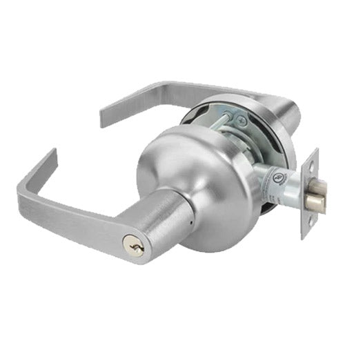 Commercial Lever Locks