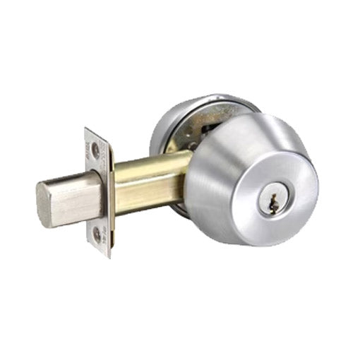 Commercial Deadbolts