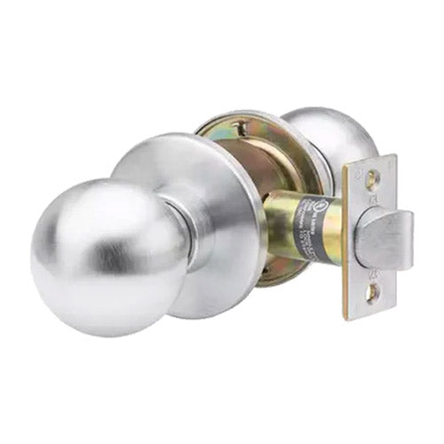 Commercial Knob Locks