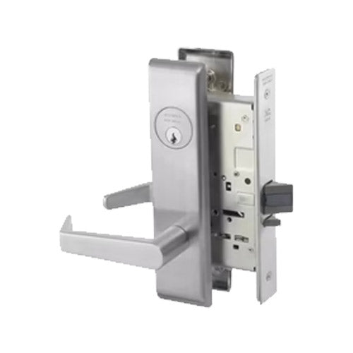 Commercial Mortise Locks