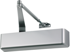 Calibre CA5501 Surface Mount Door Closer