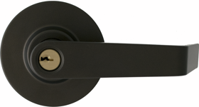 Arrow SRX82 Storeroom Function Exit Device Trim