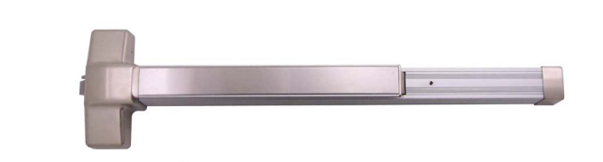 Design Hardware 1000R Heavy Duty Exit Device