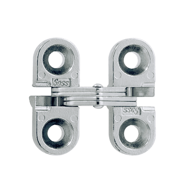 Soss 100 Invisible Hinge