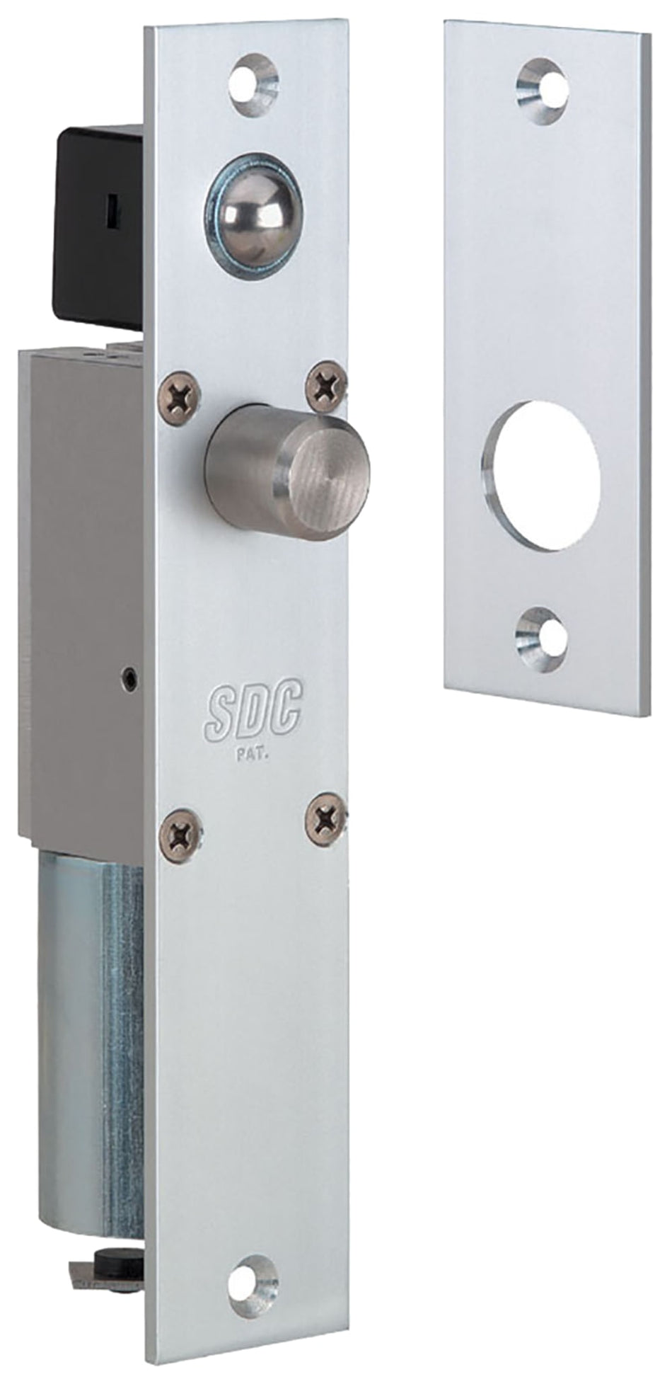 SDC1091AIVB Security Door Controls (SDC) Electric Strike
