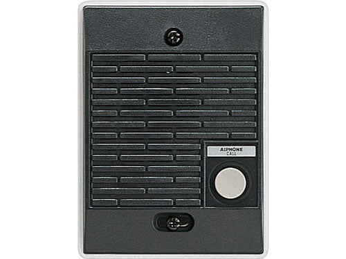 Aiphone - LE-D  PLASTIC DOOR STATION