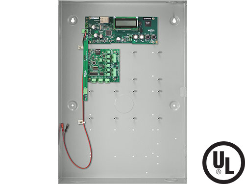 Aiphone - ACS-ELV ELEVATOR STARTER KIT