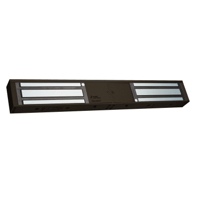 Alarm Controls 1200D lbs Double Maglock