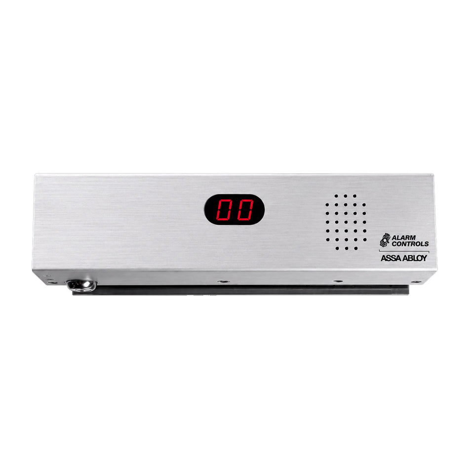 Alarm Controls 1200DE Delayed Egress Magnetic Lock