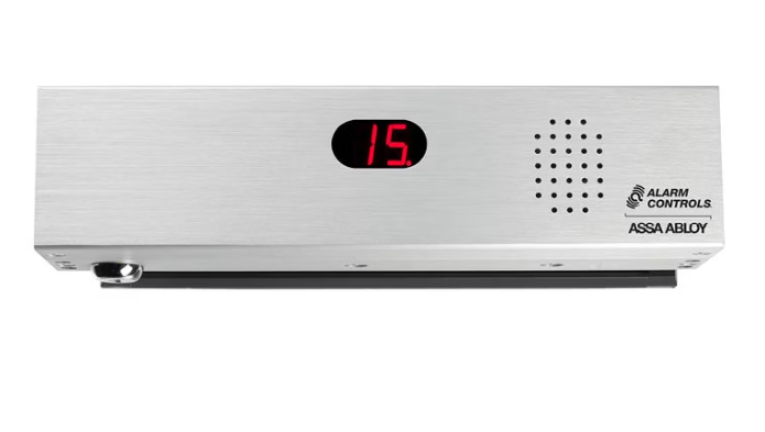 Alarm Controls 1200DE Delayed Egress Magnetic Lock