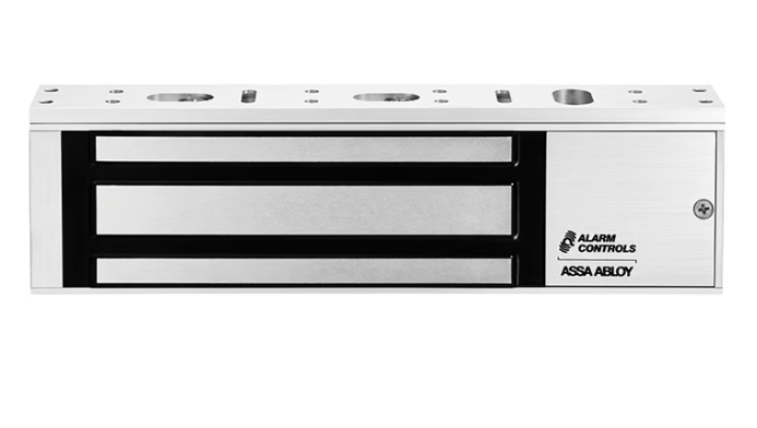 Alarm Controls 1200 lbs Single Maglock