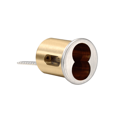 Accentra 1212 / 1212B LFIC Rim Cylinder Housing