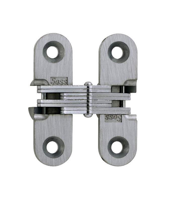 Soss 204 Invisible Hinge