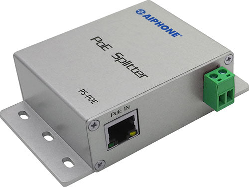 Aiphone - PS-POE POWER SPLITTER FOR IX