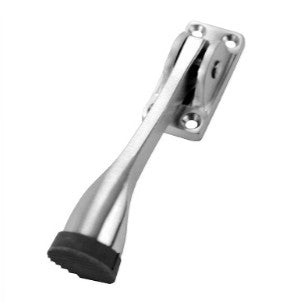 Don-Jo 1465 Kick Down Floor Door Holde