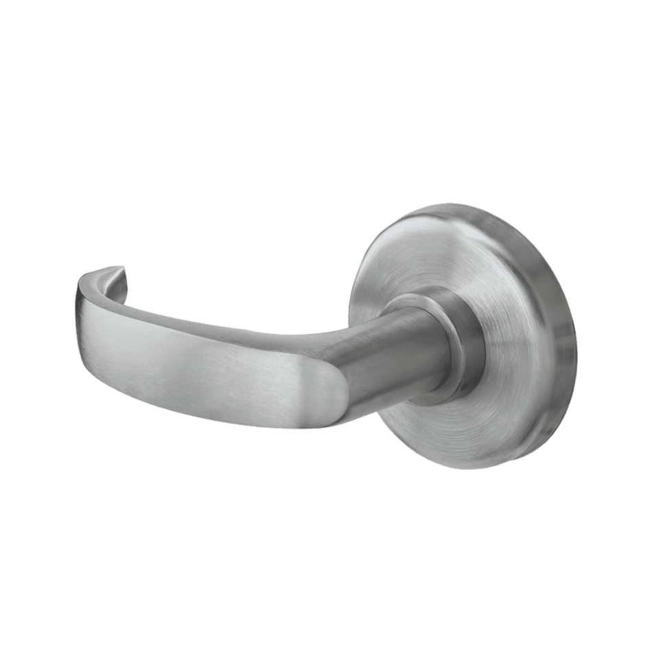 45H-0-1DT Single Dummy Mortise Lock