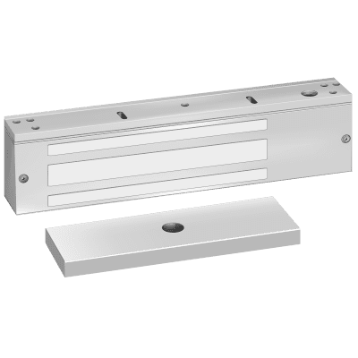 SDC 1511 Single 1650lb Holding Force Maglock