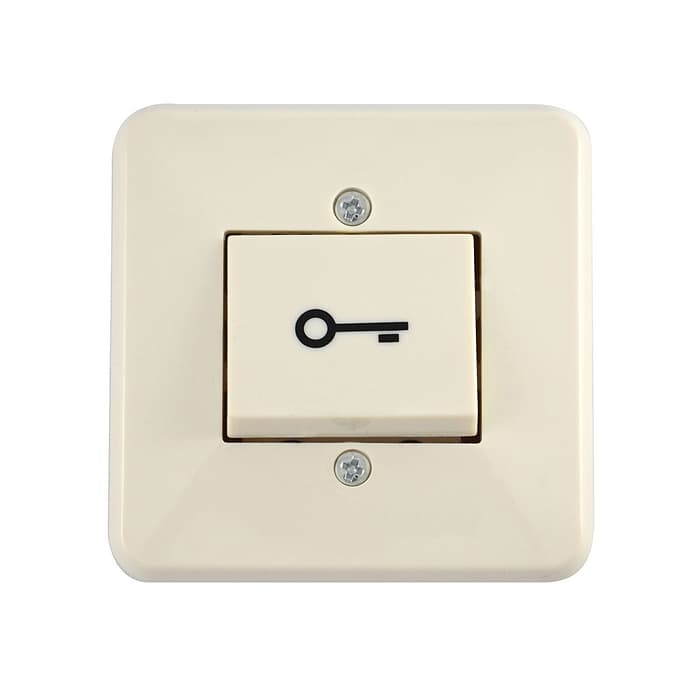 RCI 909 Rocker Switch