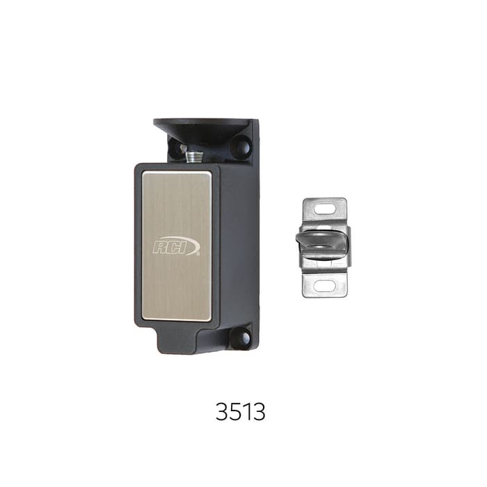 RCI 3513/3513DM Cabinet Lock for Small Enclosures