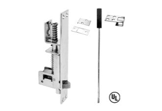 Don-Jo 1560 Automatic Flush Bolt
