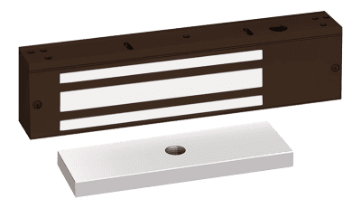 SDC 1571 Single 1200lb Holding Force Maglock