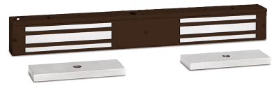 SDC 1572 Double 1200lb Holding Force Maglock