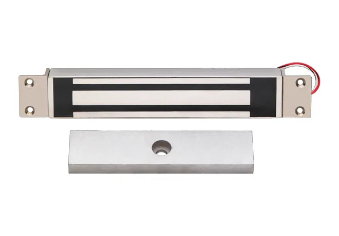 SDC 1590Electromagnetic Sliding Door Locks 850lbs